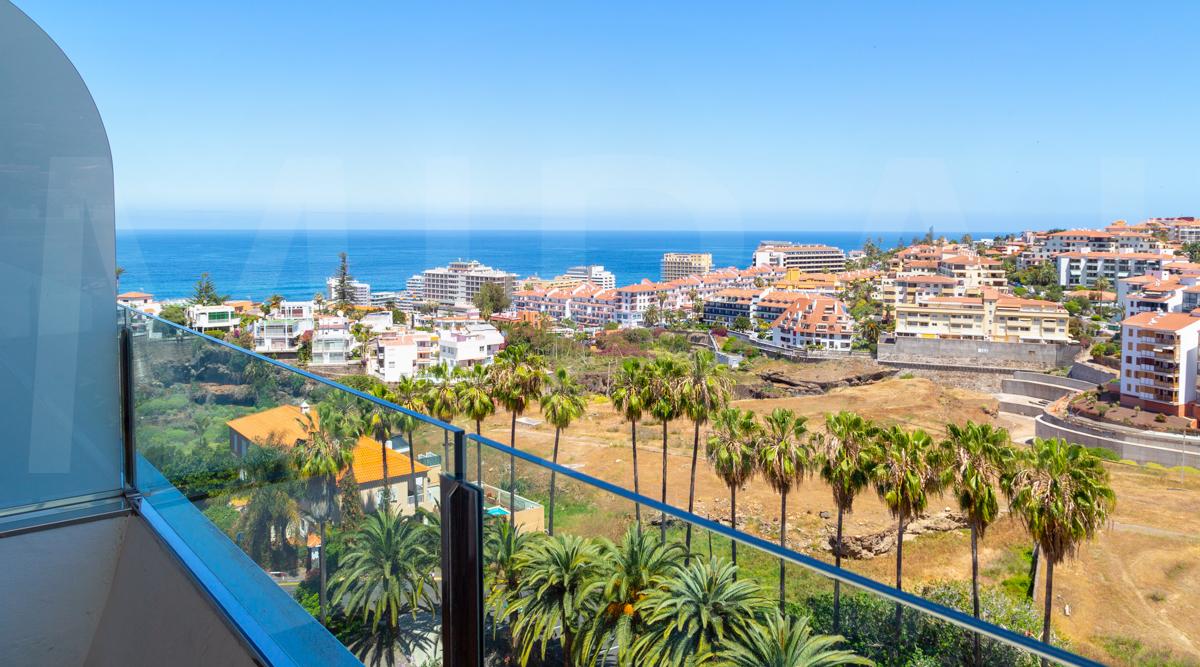 Hotel Casa Del Sol Puerto de la Cruz  Exterior photo